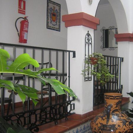 Apartamentos Turisticos Casa Cantillo Carmona  Ngoại thất bức ảnh