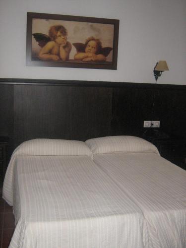 Apartamentos Turisticos Casa Cantillo Carmona  Ngoại thất bức ảnh